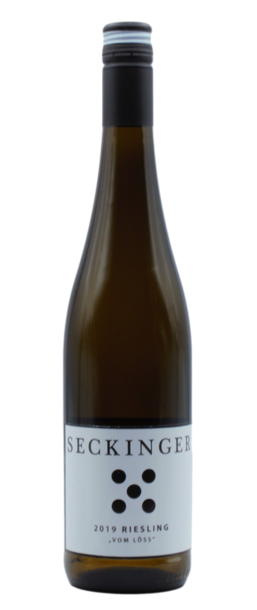 2020 Seckinger Riesling "vom Löss" 2020 Seckinger Riesling "vom Löss"